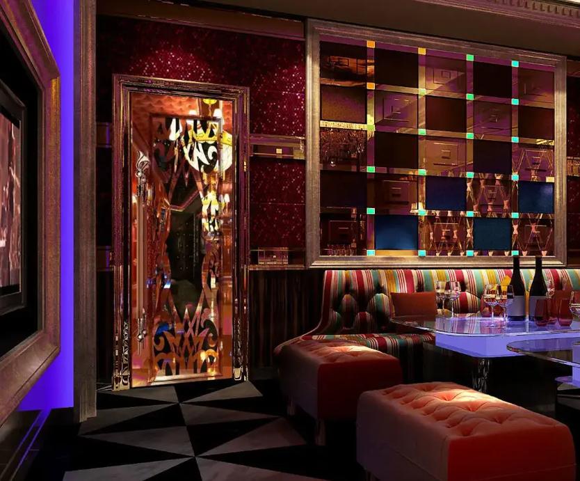 郑州商务ktv推荐-惠济区ktv预定